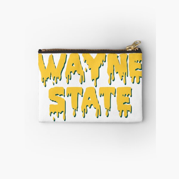 Item preview, Wayne State University designed and sold by kkosmicki.