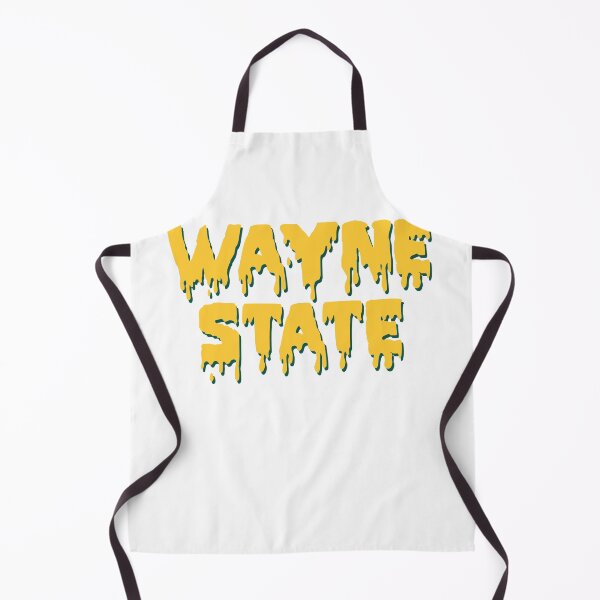 Item preview, Wayne State University designed and sold by kkosmicki.