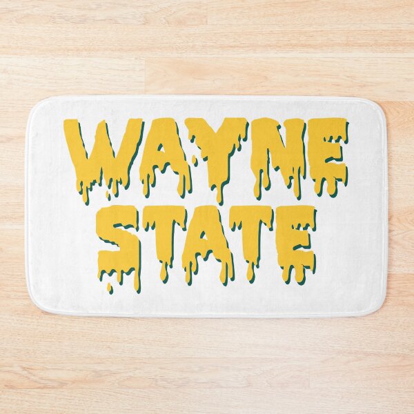 Item preview, Wayne State University designed and sold by kkosmicki.