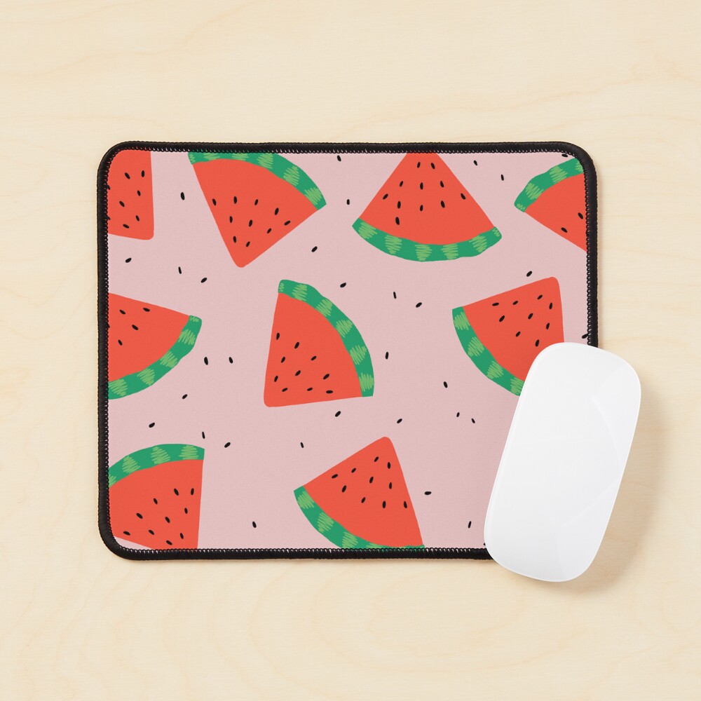 Item preview, Mouse Pad designed and sold by Rookshe.