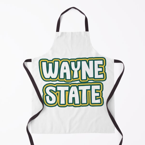 Item preview, Wayne State University designed and sold by kkosmicki.