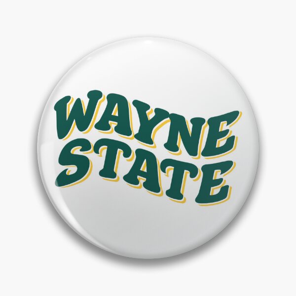 Item preview, Wayne State University designed and sold by kkosmicki.