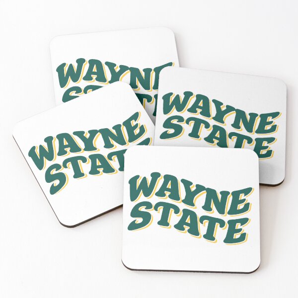 Item preview, Wayne State University designed and sold by kkosmicki.