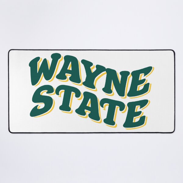 Item preview, Wayne State University designed and sold by kkosmicki.