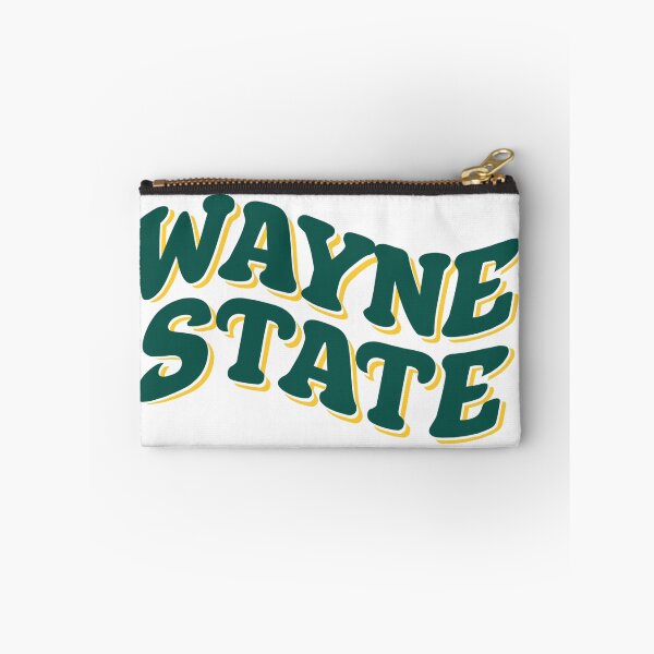 Item preview, Wayne State University designed and sold by kkosmicki.