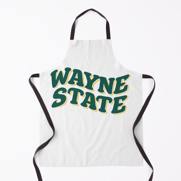 Item preview, Wayne State University designed and sold by kkosmicki.