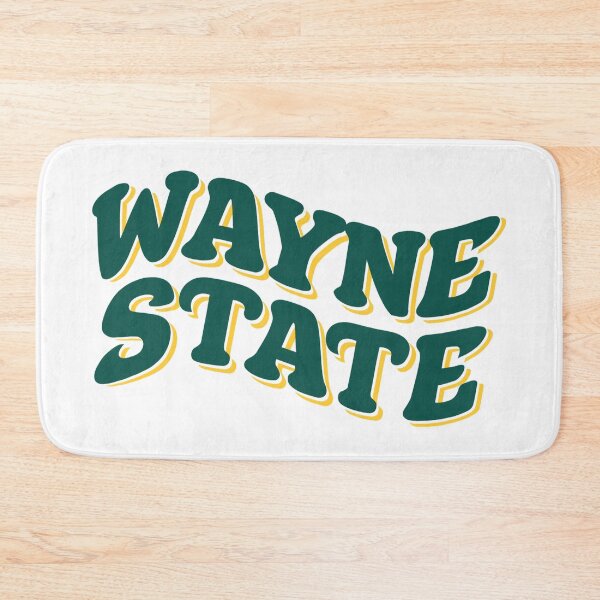 Item preview, Wayne State University designed and sold by kkosmicki.