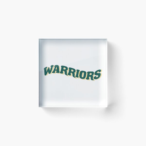 Item preview, Wayne State University Warriors designed and sold by kkosmicki.