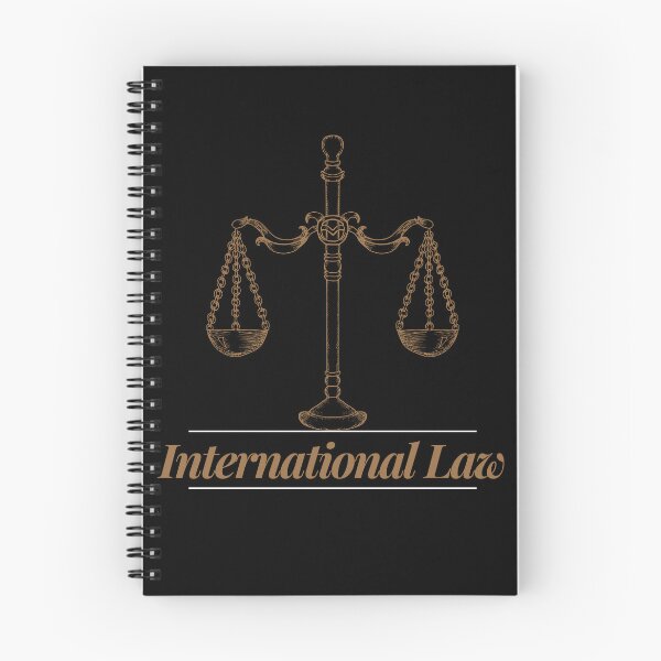 Item preview, International law designed and sold by Oreo2020 Creations.