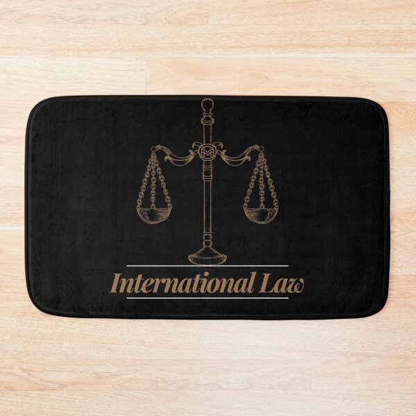 Item preview, International law designed and sold by Oreo2020 Creations.