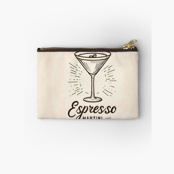 Artikelvorschau, Espresso Martini entworfen und verkauft von Thedigital91.