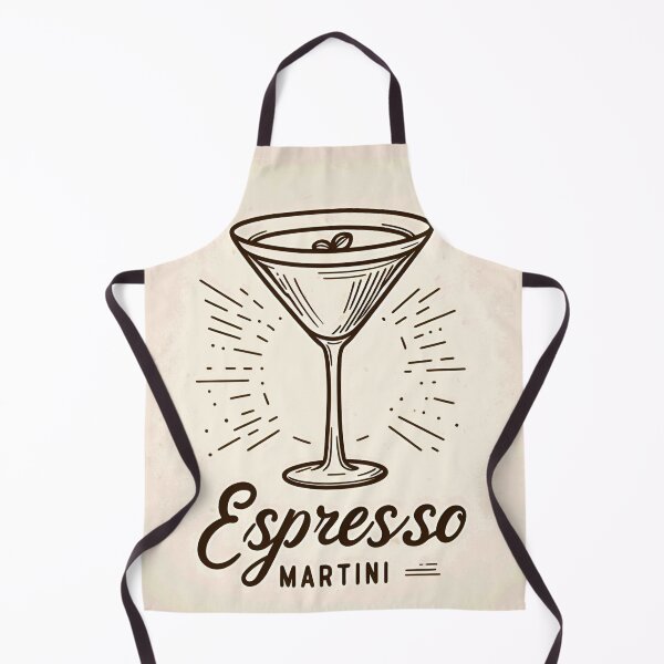Item preview, Espresso Martini designed and sold by Thedigital91.