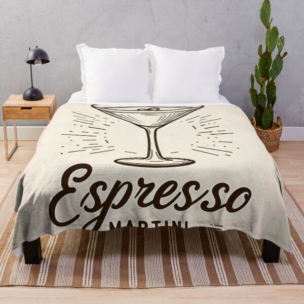 Item preview, Espresso Martini designed and sold by Thedigital91.
