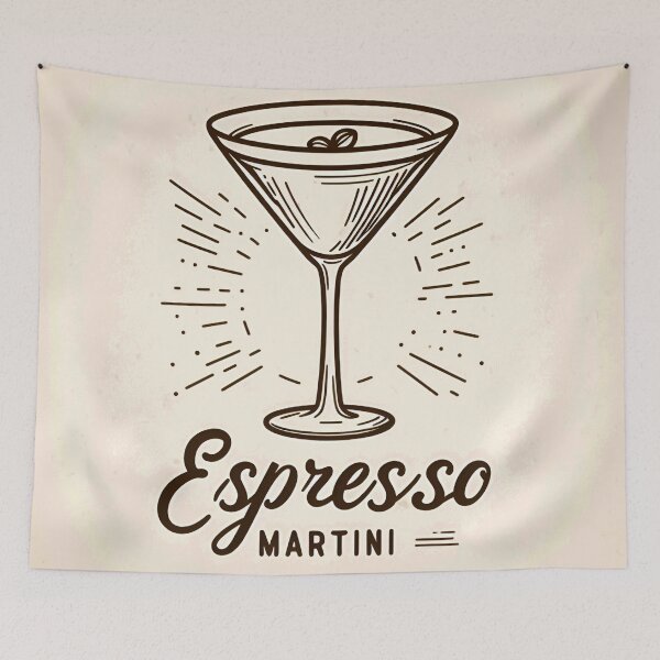 Item preview, Espresso Martini designed and sold by Thedigital91.