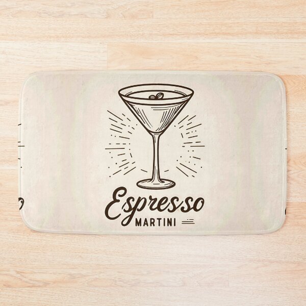 Item preview, Espresso Martini designed and sold by Thedigital91.