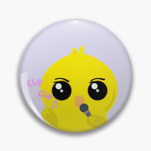 Item preview, Coco Chick Singing designed and sold by HuiArt.