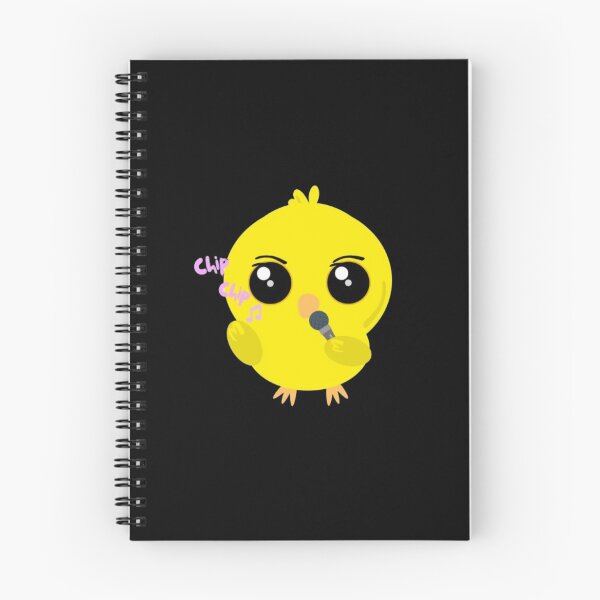 Item preview, Coco Chick Singing designed and sold by HuiArt.