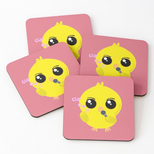 Item preview, Coco Chick Singing designed and sold by HuiArt.
