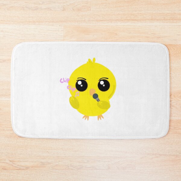 Item preview, Coco Chick Singing designed and sold by HuiArt.