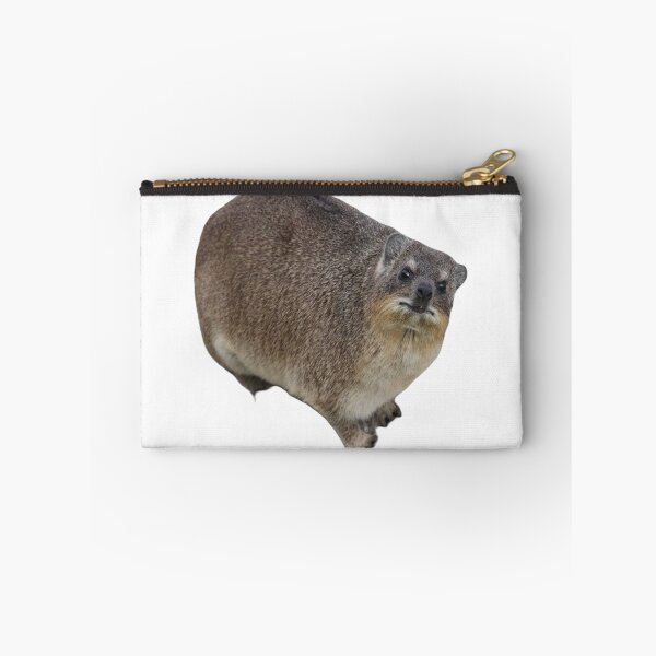 Item preview, Rock hyrax dassie designed and sold by SillyLittleSnek.
