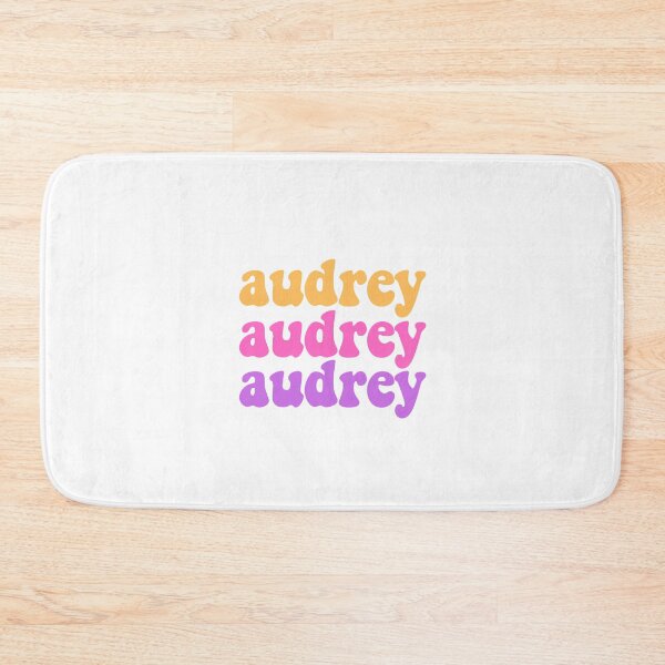 Item preview, audrey  designed and sold by CharmStudio.