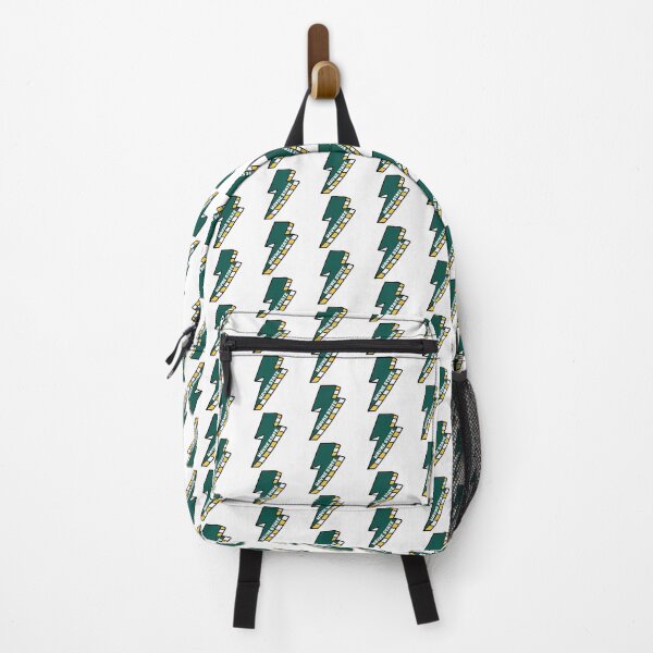 Item preview, Wayne State University Lightning Bolt designed and sold by kkosmicki.