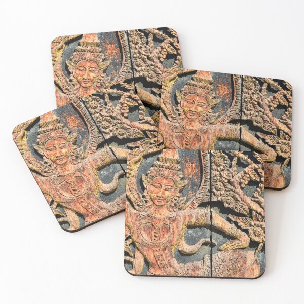 Item preview, Wat Pratu Pong Buddhist Temple Lampang Thailand designed and sold by Kevin Miller Photography.