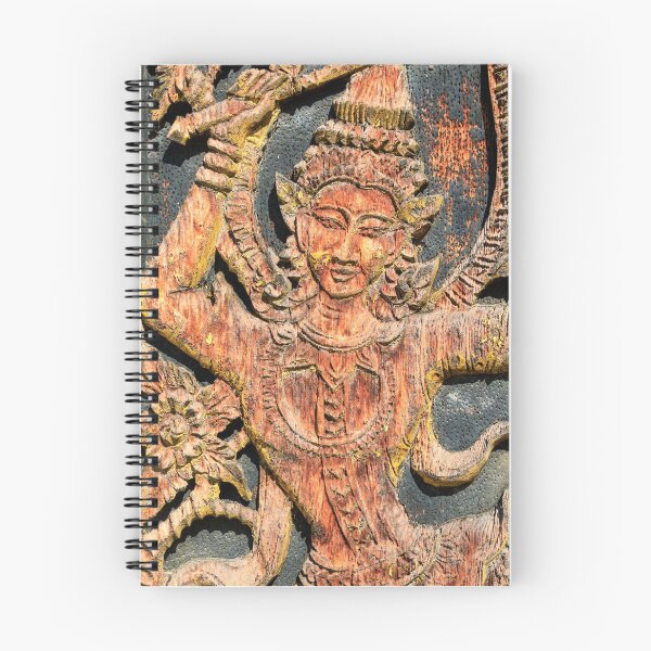 Item preview, Wat Pratu Pong Buddhist Temple Lampang Thailand designed and sold by Kevin Miller Photography.