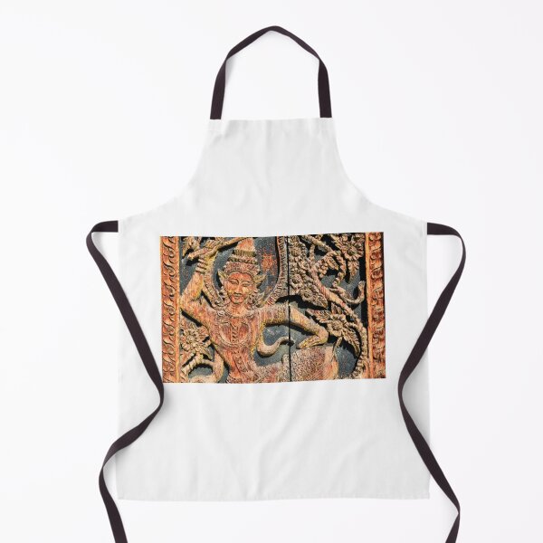 Item preview, Wat Pratu Pong Buddhist Temple Lampang Thailand designed and sold by Kevin Miller Photography.