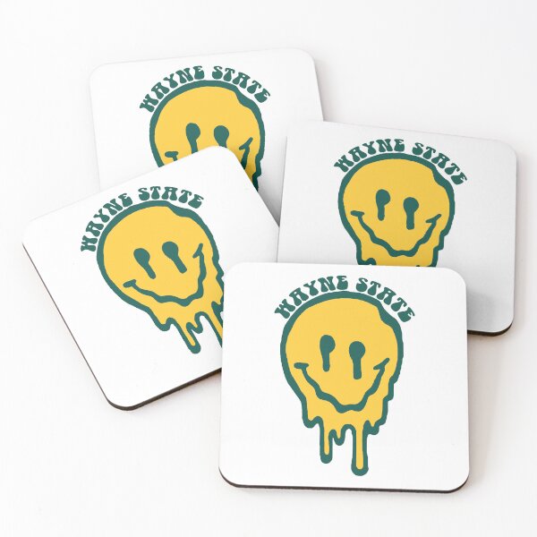 Item preview, Wayne State University Face designed and sold by kkosmicki.