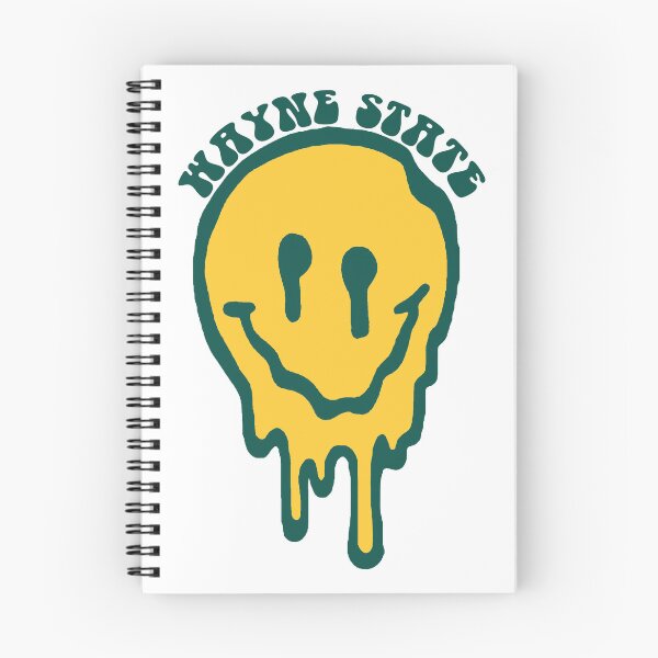 Item preview, Wayne State University Face designed and sold by kkosmicki.