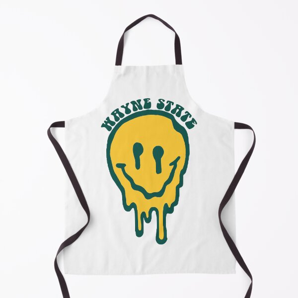 Item preview, Wayne State University Face designed and sold by kkosmicki.