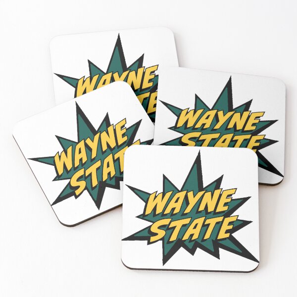 Item preview, Wayne State University designed and sold by kkosmicki.
