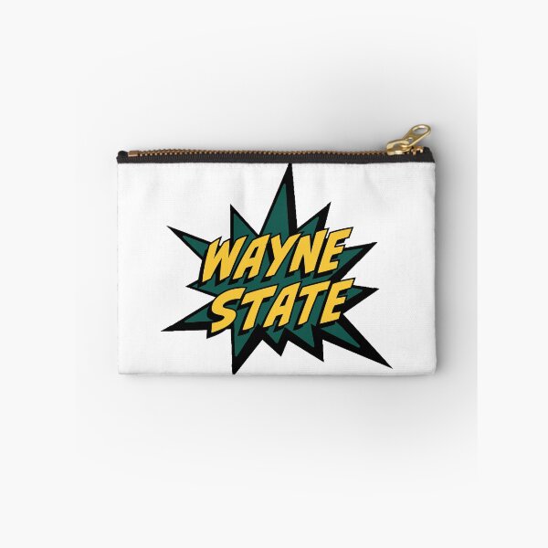 Item preview, Wayne State University designed and sold by kkosmicki.