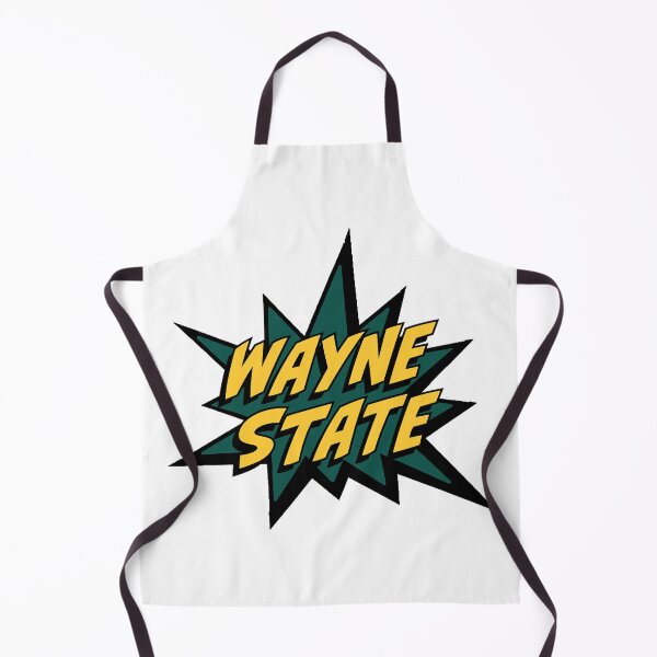 Item preview, Wayne State University designed and sold by kkosmicki.