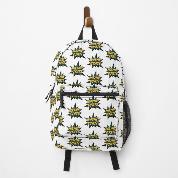 Item preview, Wayne State University designed and sold by kkosmicki.