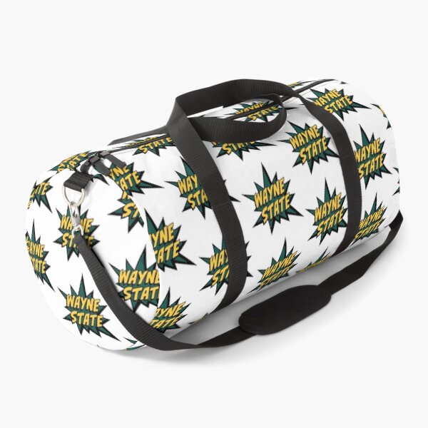 Item preview, Wayne State University designed and sold by kkosmicki.