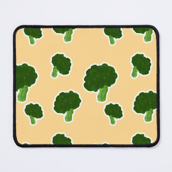Item preview, Broccoli designed and sold by LeahJang.