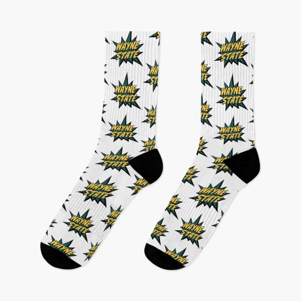 Item preview, Wayne State University designed and sold by kkosmicki.