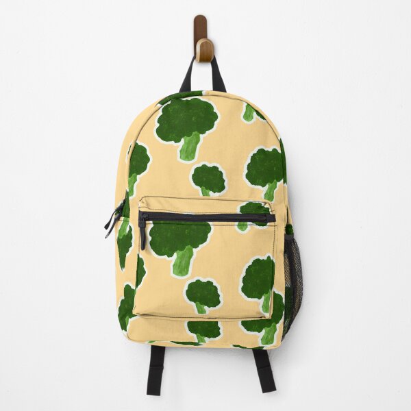 Item preview, Broccoli designed and sold by LeahJang.