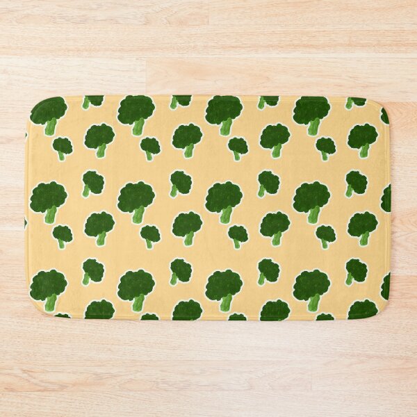 Item preview, Broccoli designed and sold by LeahJang.