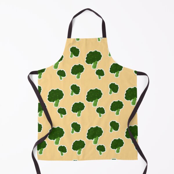 Item preview, Broccoli designed and sold by LeahJang.