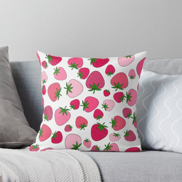 Item preview, Strawberries :) designed and sold by k2000b.