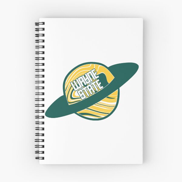 Item preview, Wayne State University Planet designed and sold by kkosmicki.