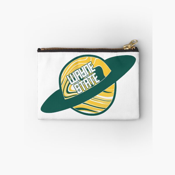 Item preview, Wayne State University Planet designed and sold by kkosmicki.