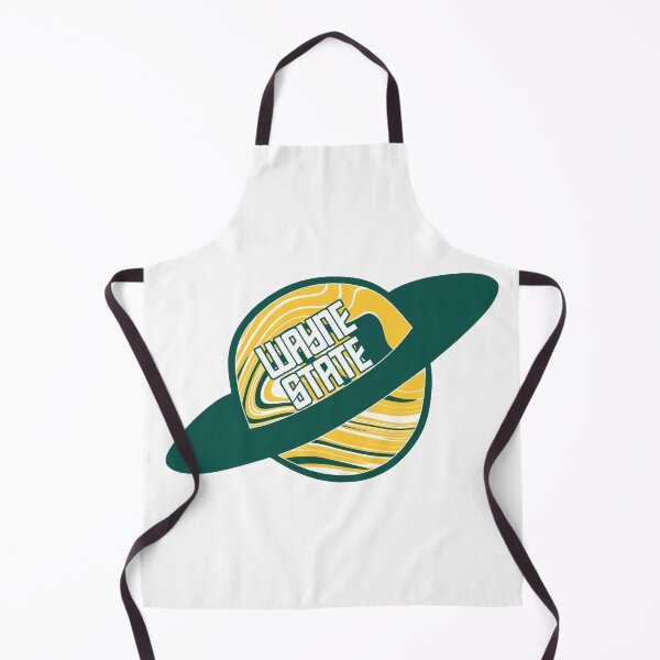 Item preview, Wayne State University Planet designed and sold by kkosmicki.