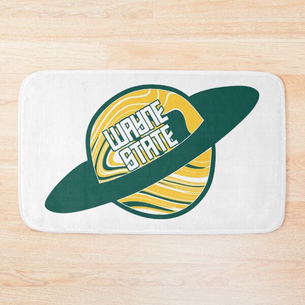 Item preview, Wayne State University Planet designed and sold by kkosmicki.