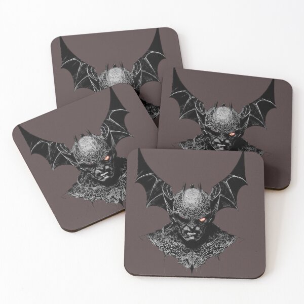 Item preview, Demon Bat  designed and sold by Erik007best.