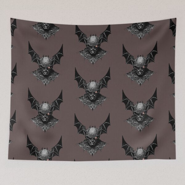 Item preview, Demon Bat  designed and sold by Erik007best.