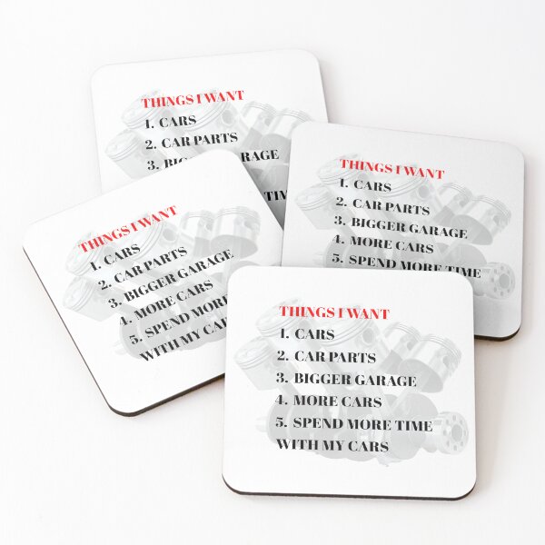 Item preview, Car Things designed and sold by ArtShare.